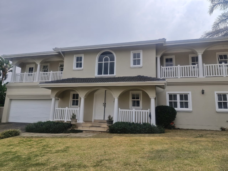 4 Bedroom Property for Sale in Woodmead Gauteng