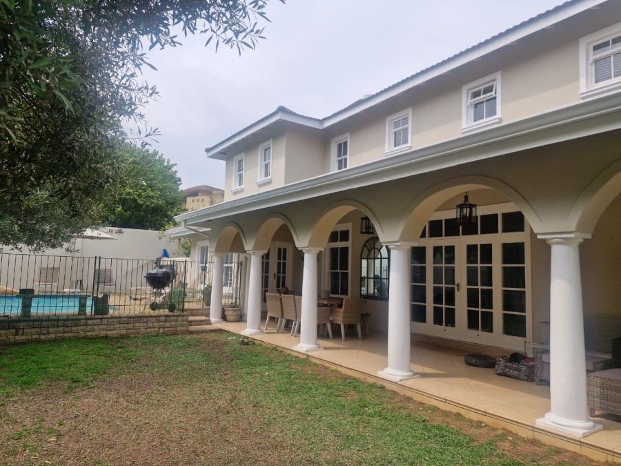 4 Bedroom Property for Sale in Woodmead Gauteng