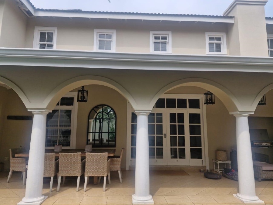 4 Bedroom Property for Sale in Woodmead Gauteng