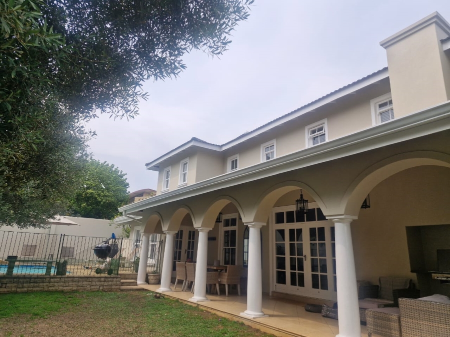 4 Bedroom Property for Sale in Woodmead Gauteng
