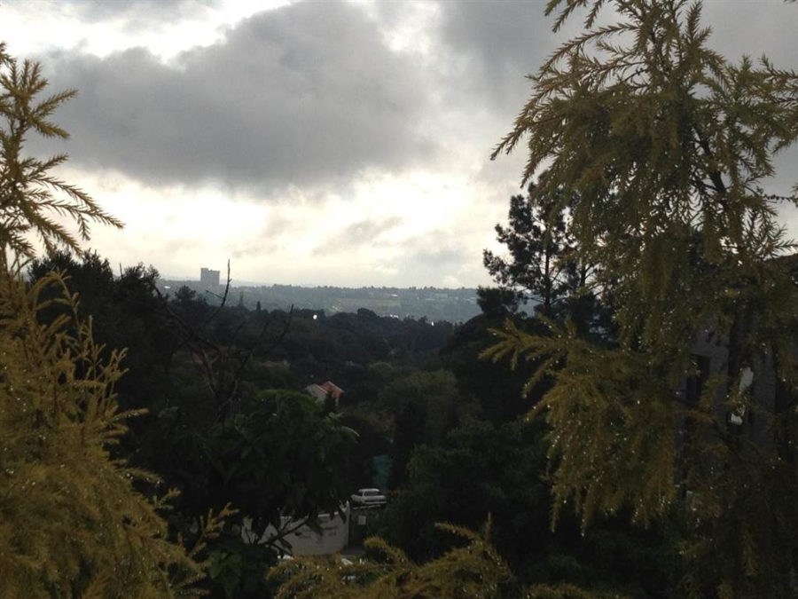 To Let 1 Bedroom Property for Rent in Morningside Gauteng