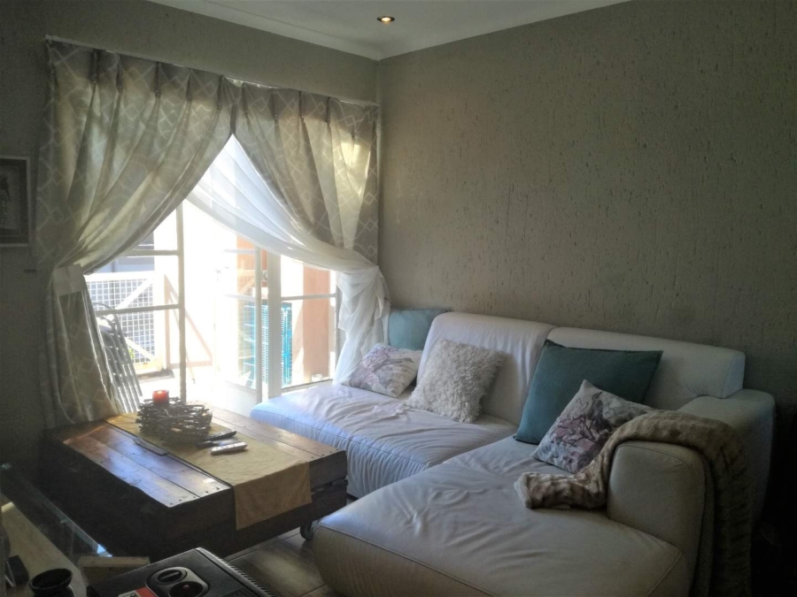 To Let 2 Bedroom Property for Rent in Suideroord Gauteng