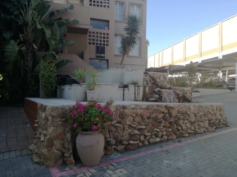 To Let 2 Bedroom Property for Rent in Suideroord Gauteng