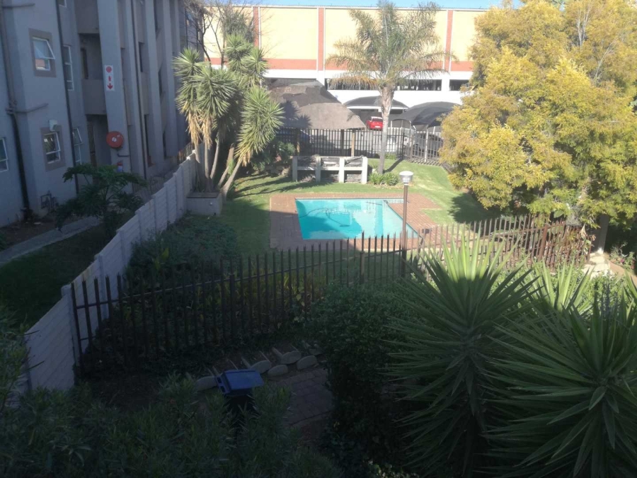 To Let 2 Bedroom Property for Rent in Suideroord Gauteng