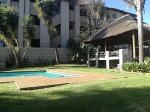 To Let 2 Bedroom Property for Rent in Suideroord Gauteng