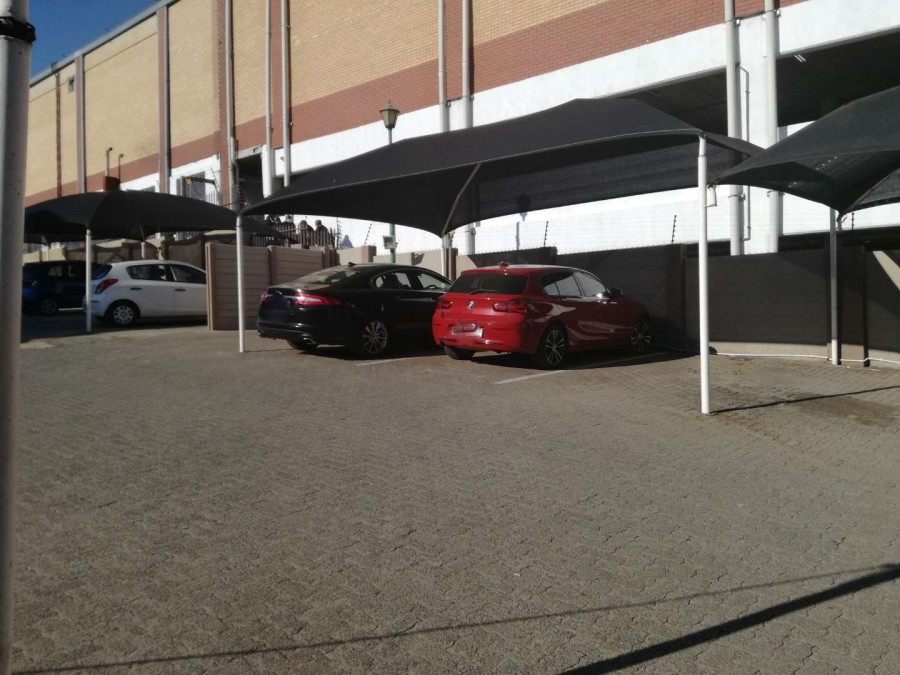 To Let 2 Bedroom Property for Rent in Suideroord Gauteng