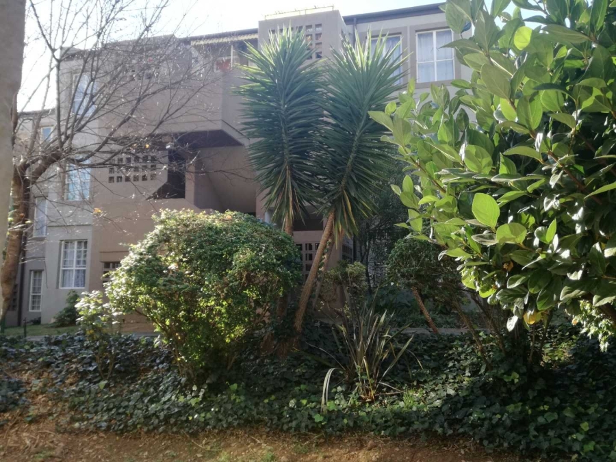 To Let 2 Bedroom Property for Rent in Suideroord Gauteng