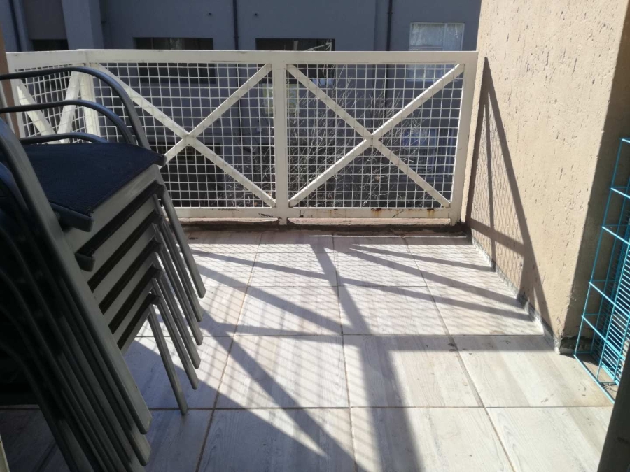 To Let 2 Bedroom Property for Rent in Suideroord Gauteng