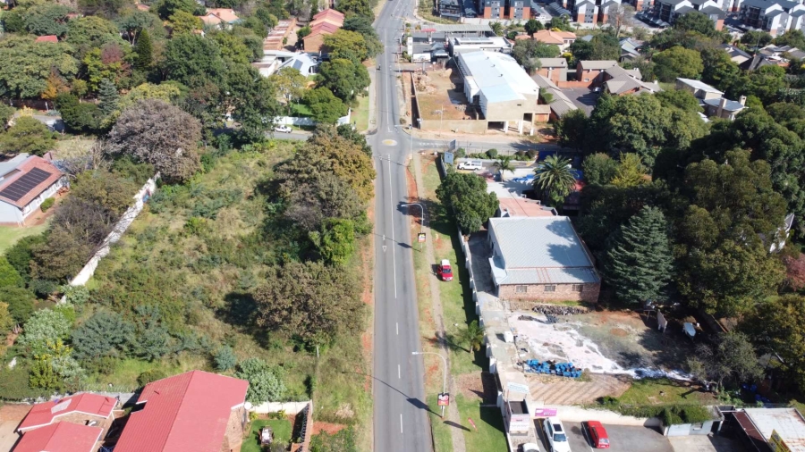 Commercial Property for Sale in Fairland Gauteng