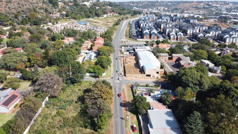 Commercial Property for Sale in Fairland Gauteng