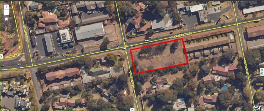 Commercial Property for Sale in Fairland Gauteng