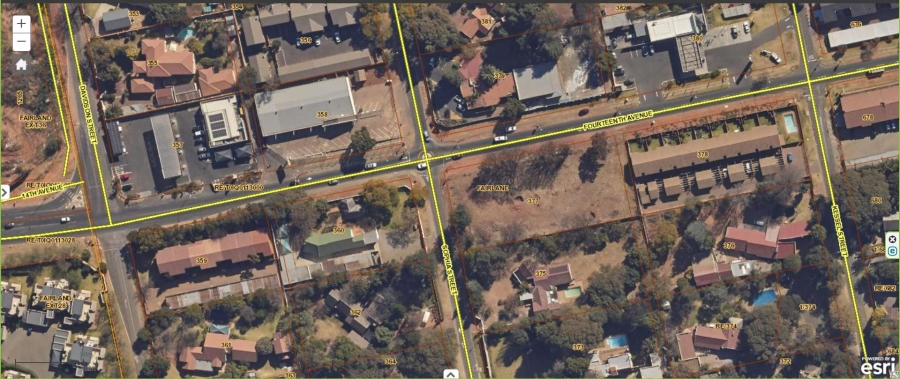 Commercial Property for Sale in Fairland Gauteng