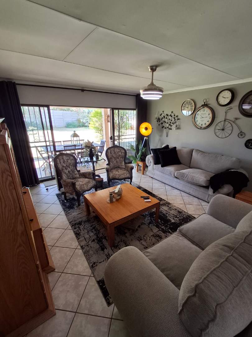 3 Bedroom Property for Sale in Valhalla Gauteng