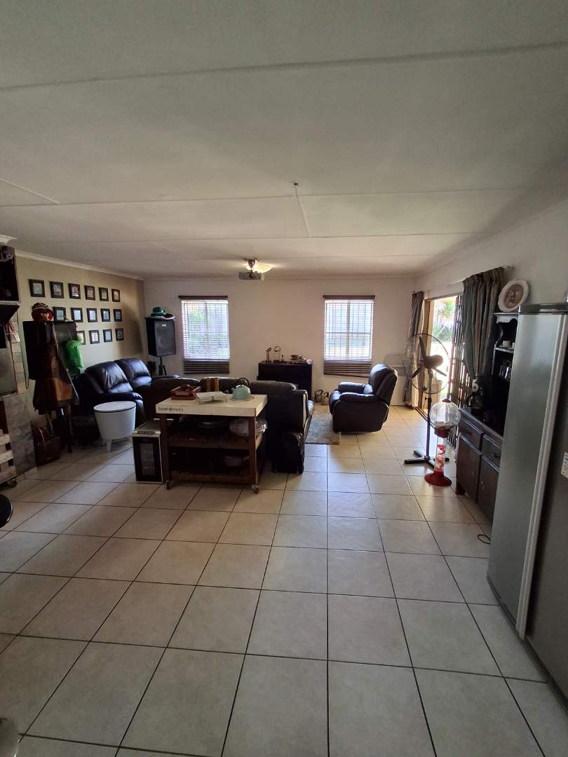 3 Bedroom Property for Sale in Valhalla Gauteng