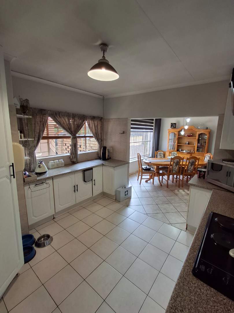 3 Bedroom Property for Sale in Valhalla Gauteng