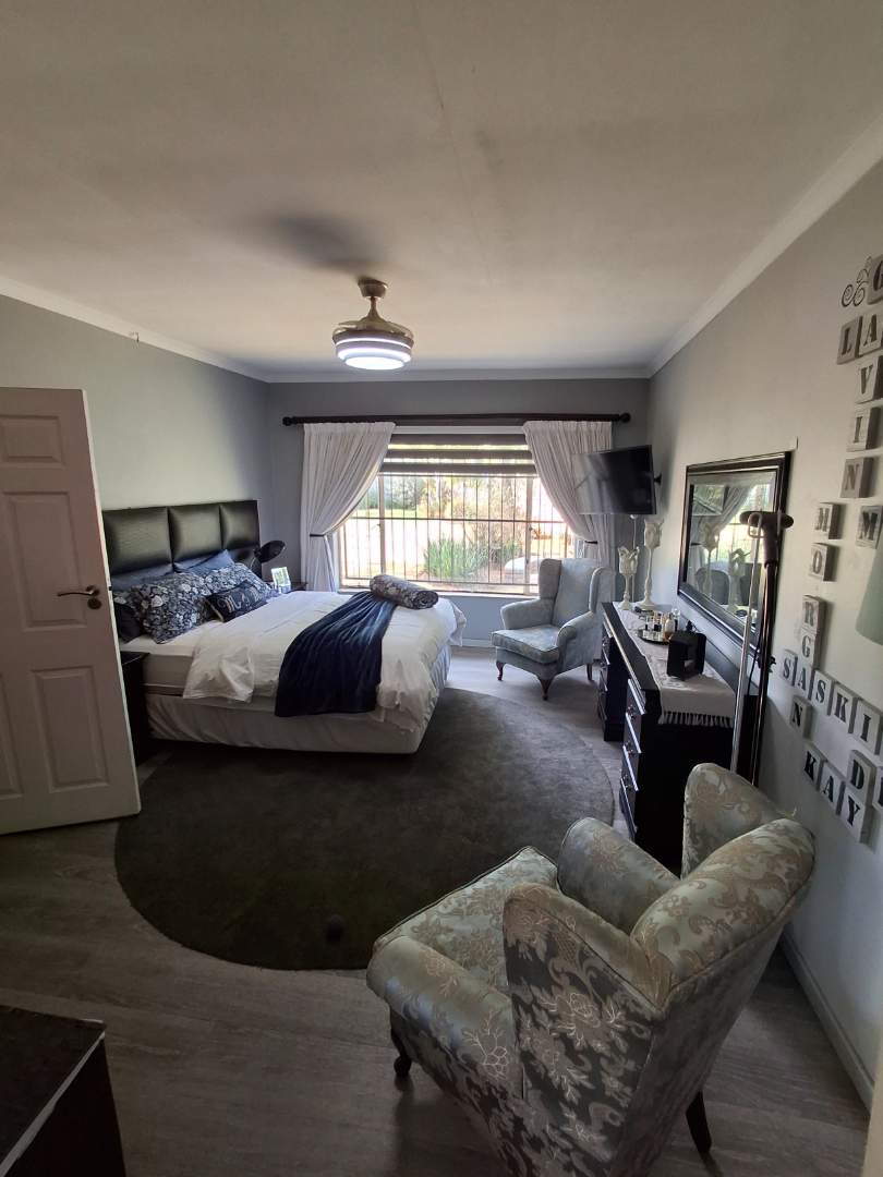 3 Bedroom Property for Sale in Valhalla Gauteng