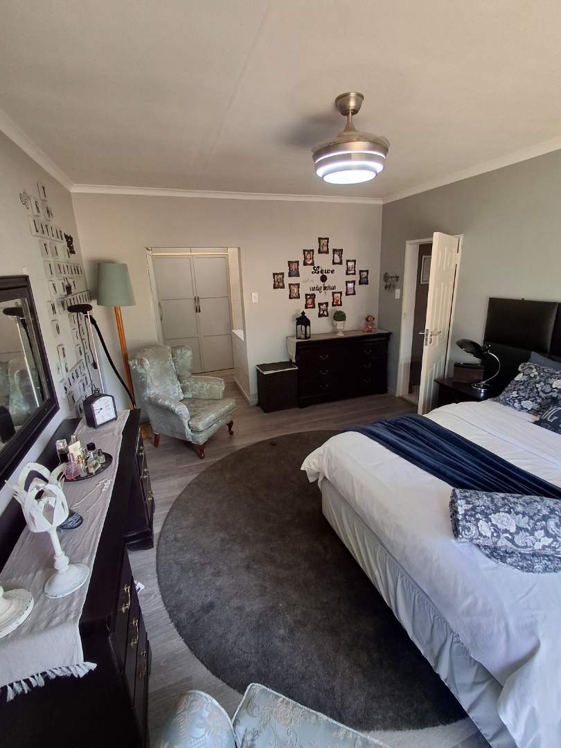 3 Bedroom Property for Sale in Valhalla Gauteng
