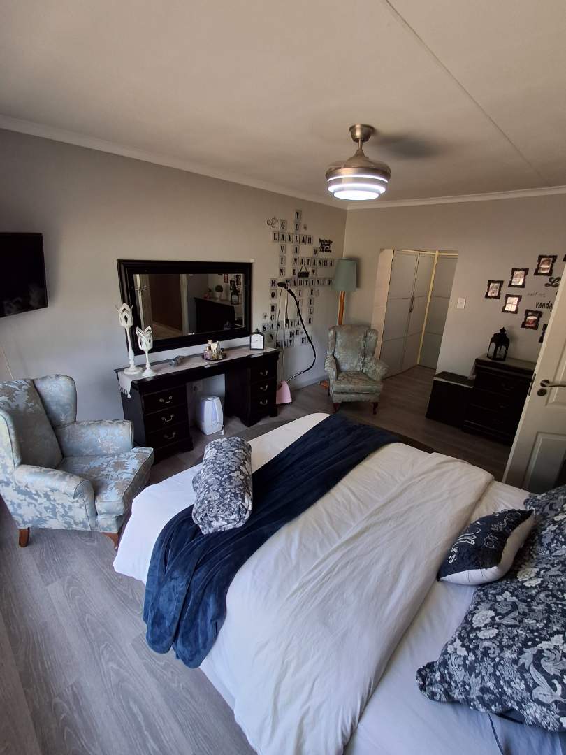 3 Bedroom Property for Sale in Valhalla Gauteng