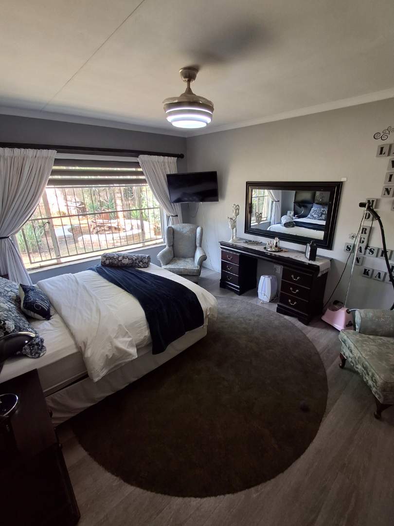 3 Bedroom Property for Sale in Valhalla Gauteng