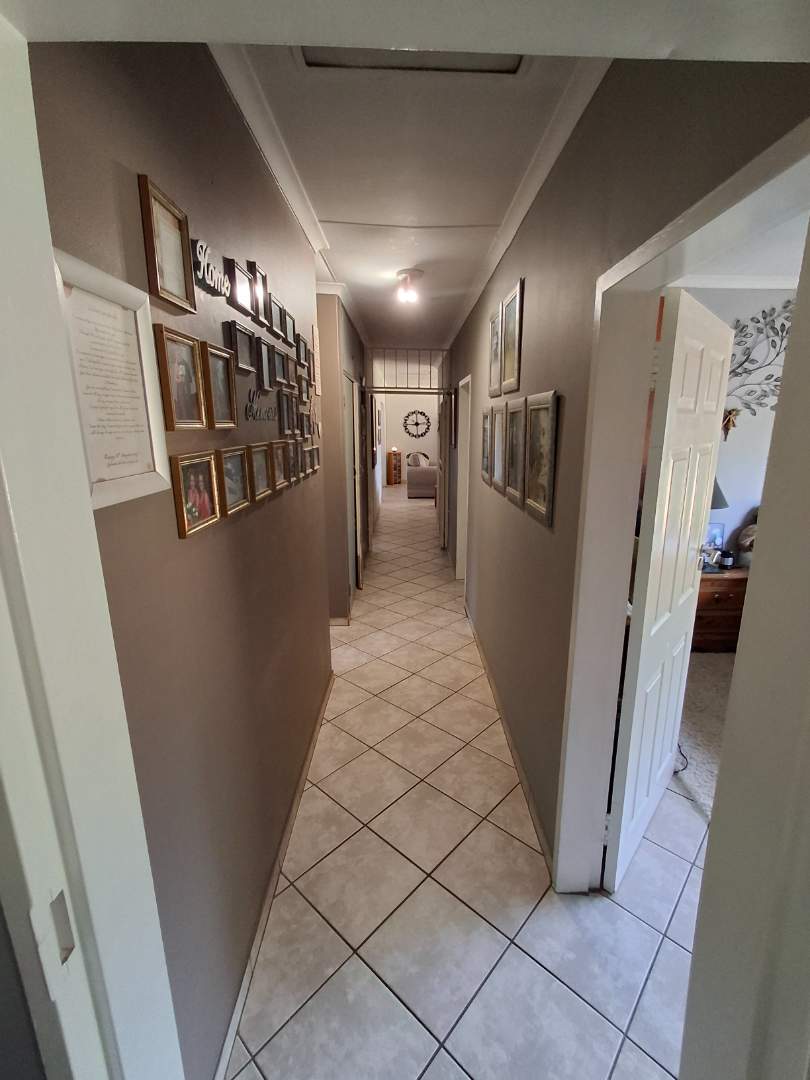 3 Bedroom Property for Sale in Valhalla Gauteng