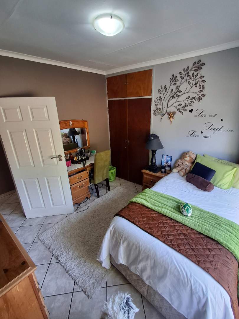 3 Bedroom Property for Sale in Valhalla Gauteng