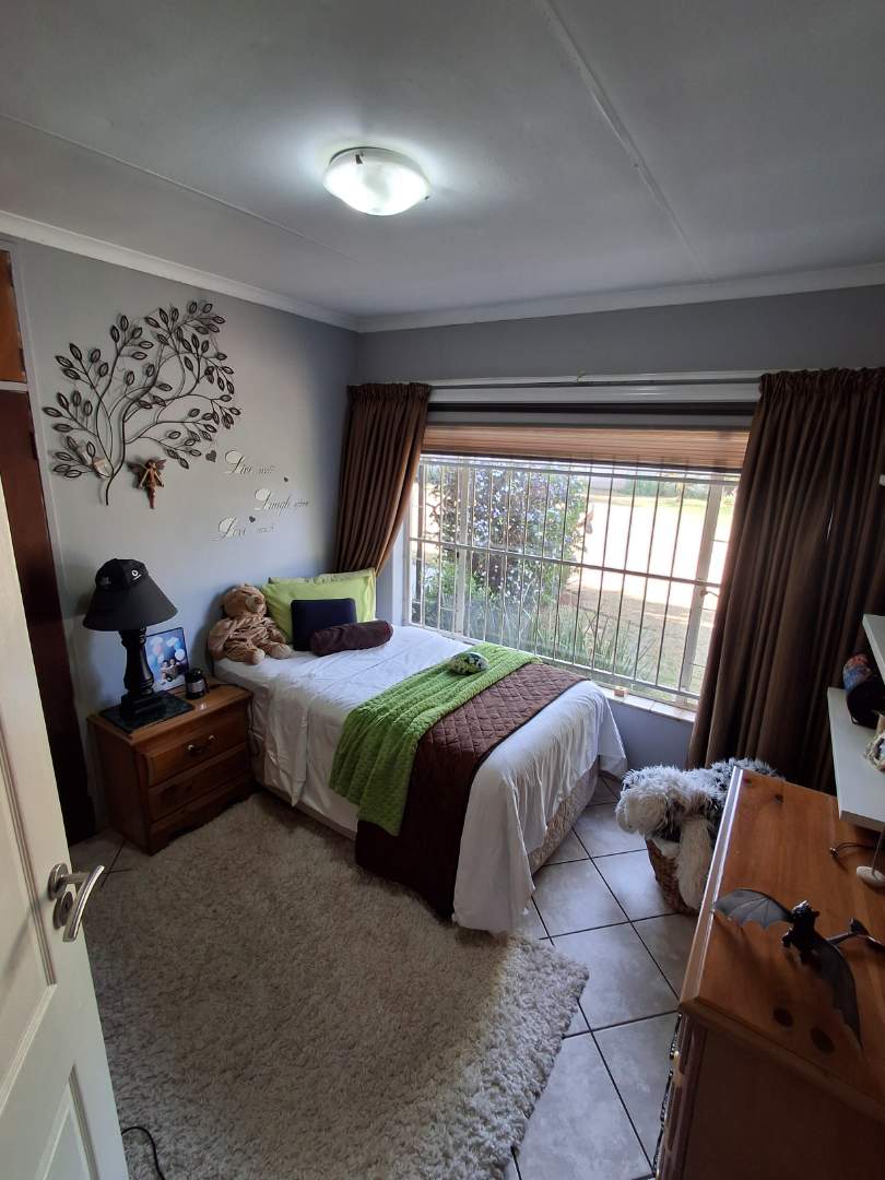 3 Bedroom Property for Sale in Valhalla Gauteng