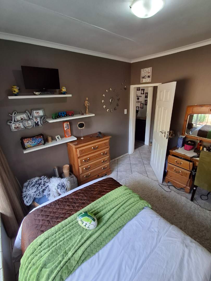 3 Bedroom Property for Sale in Valhalla Gauteng