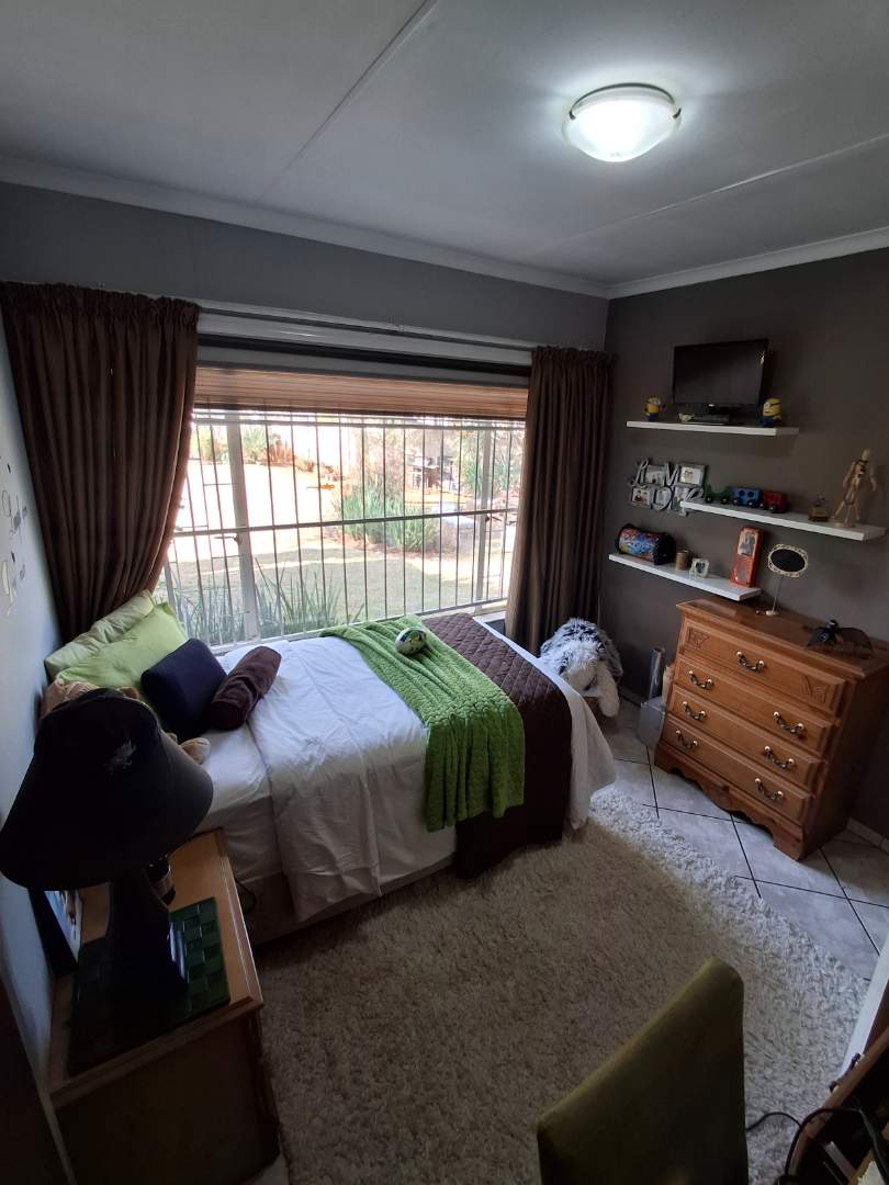 3 Bedroom Property for Sale in Valhalla Gauteng
