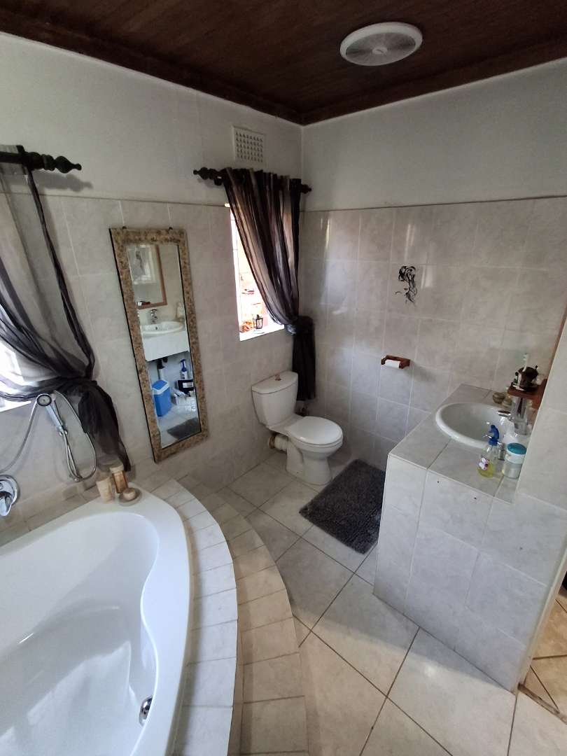 3 Bedroom Property for Sale in Valhalla Gauteng
