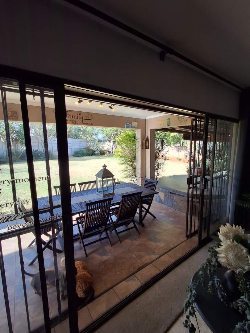 3 Bedroom Property for Sale in Valhalla Gauteng