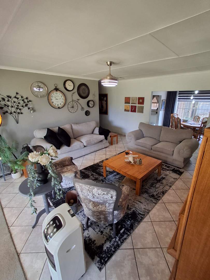 3 Bedroom Property for Sale in Valhalla Gauteng