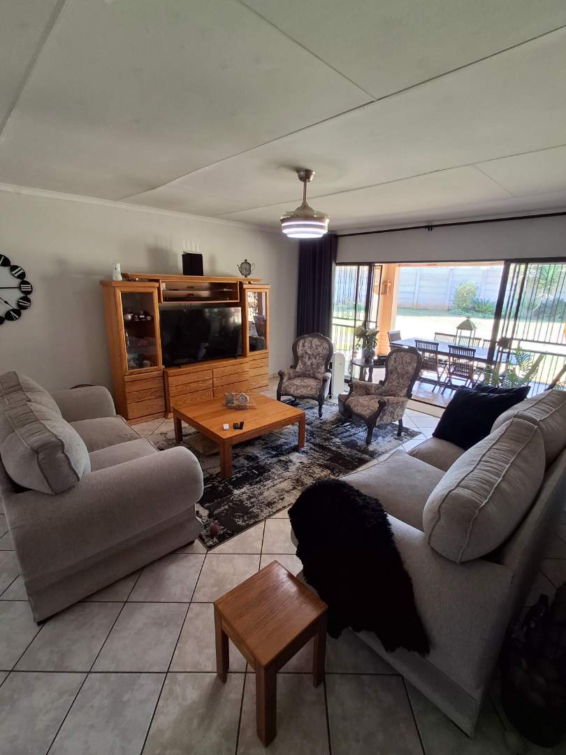 3 Bedroom Property for Sale in Valhalla Gauteng