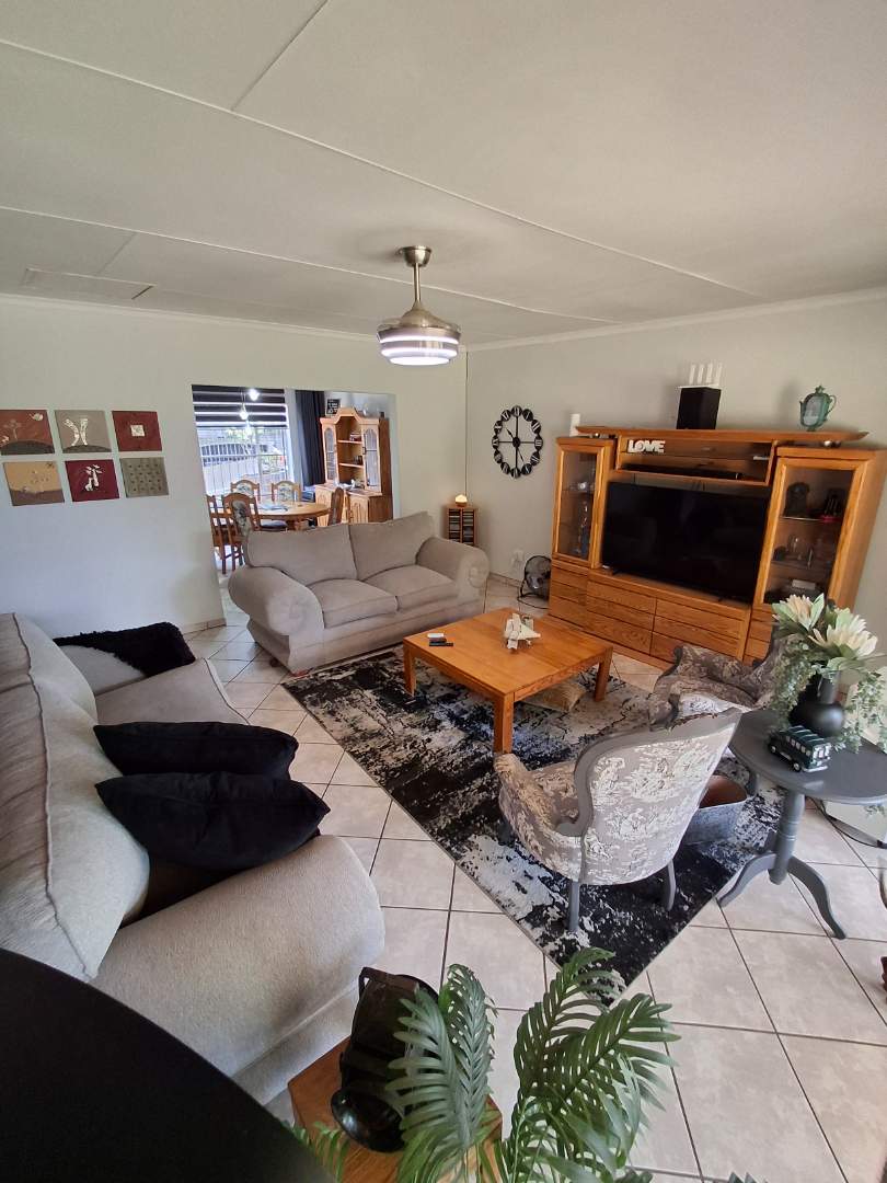 3 Bedroom Property for Sale in Valhalla Gauteng