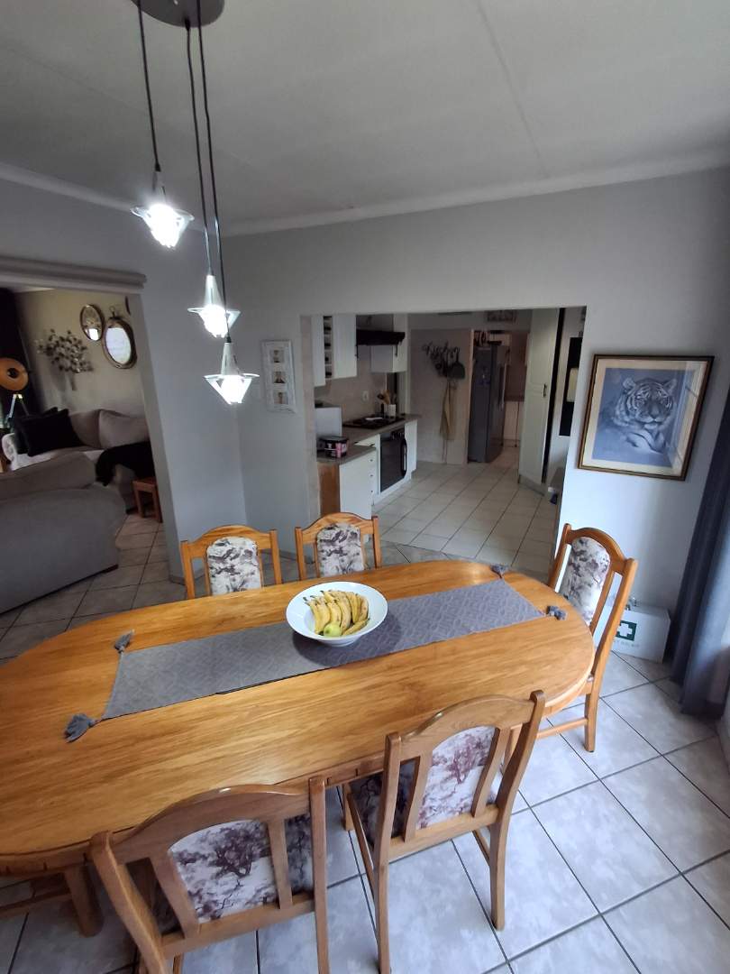3 Bedroom Property for Sale in Valhalla Gauteng