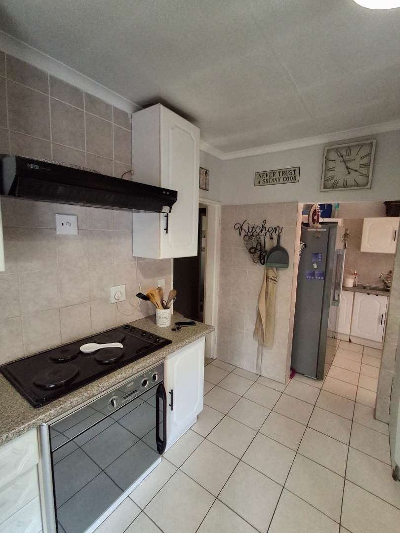 3 Bedroom Property for Sale in Valhalla Gauteng