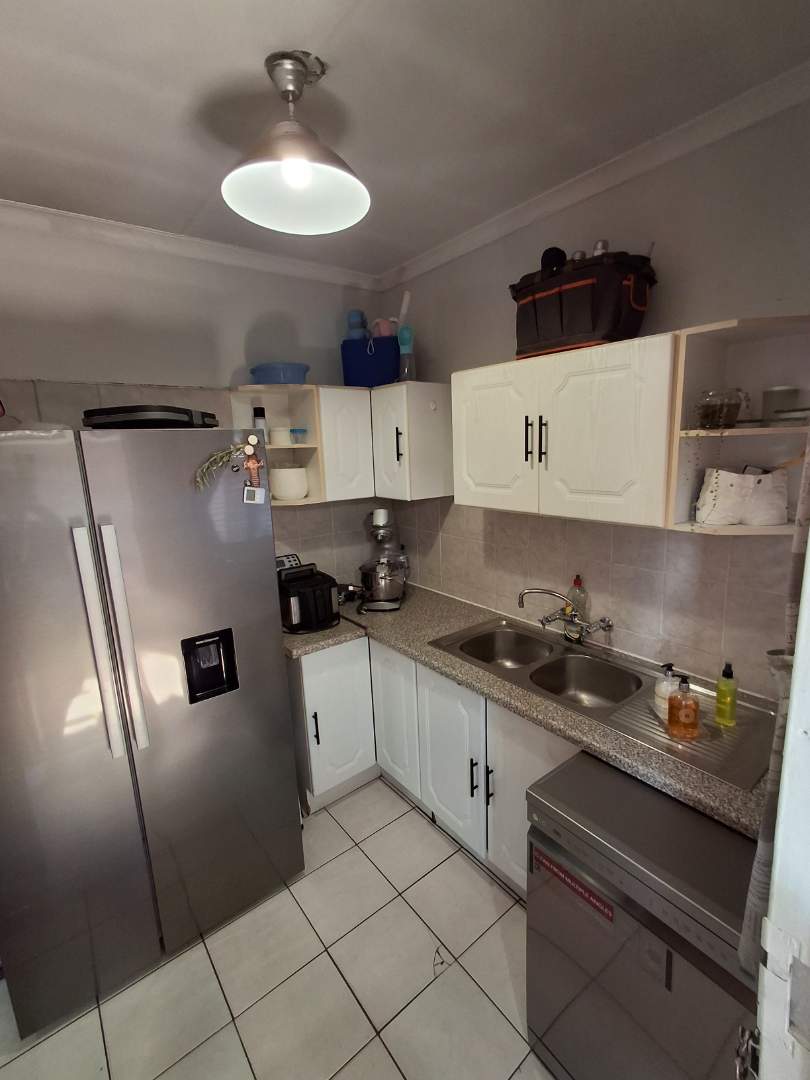 3 Bedroom Property for Sale in Valhalla Gauteng