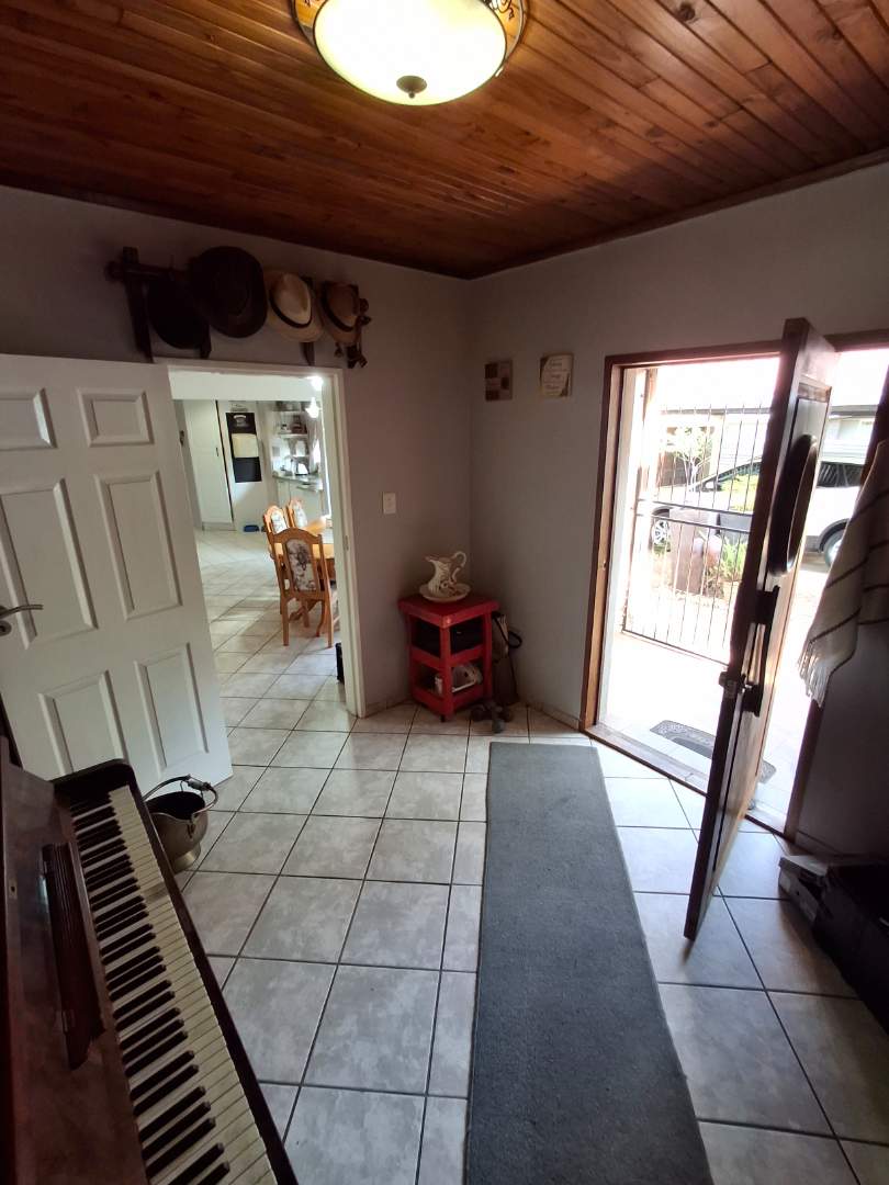 3 Bedroom Property for Sale in Valhalla Gauteng