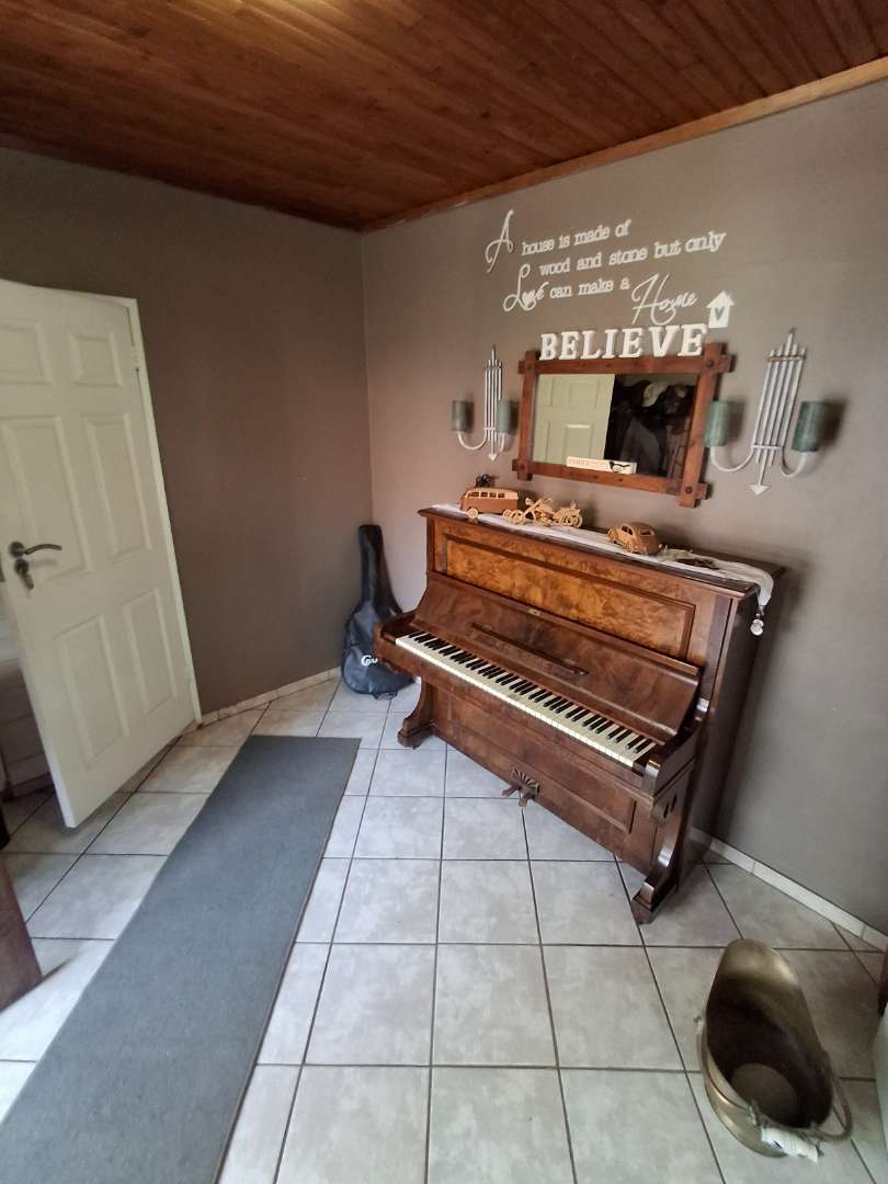 3 Bedroom Property for Sale in Valhalla Gauteng