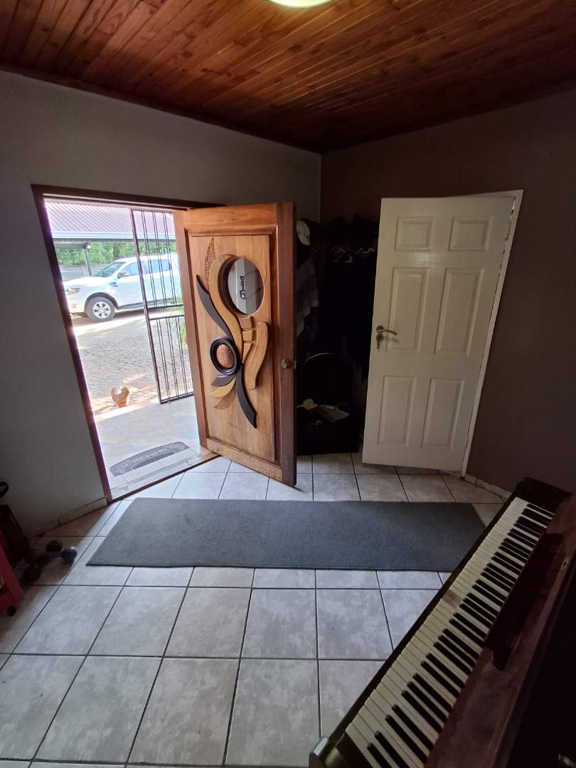 3 Bedroom Property for Sale in Valhalla Gauteng