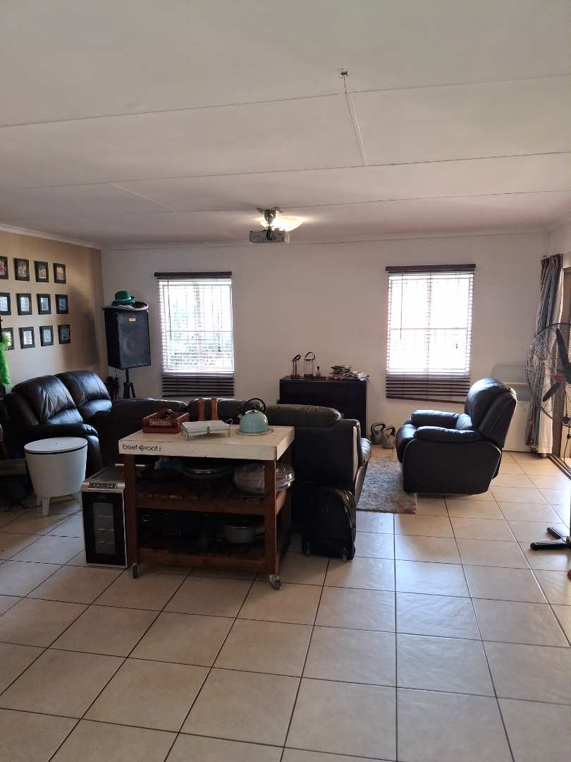3 Bedroom Property for Sale in Valhalla Gauteng