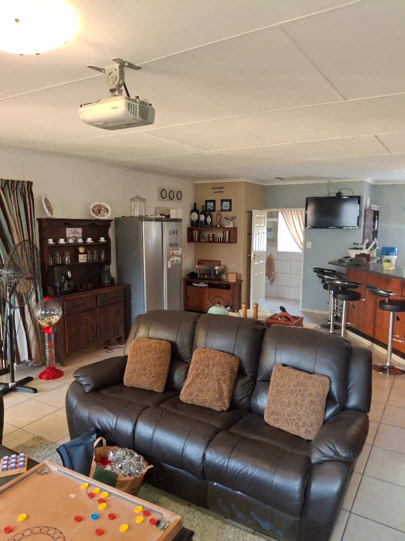 3 Bedroom Property for Sale in Valhalla Gauteng