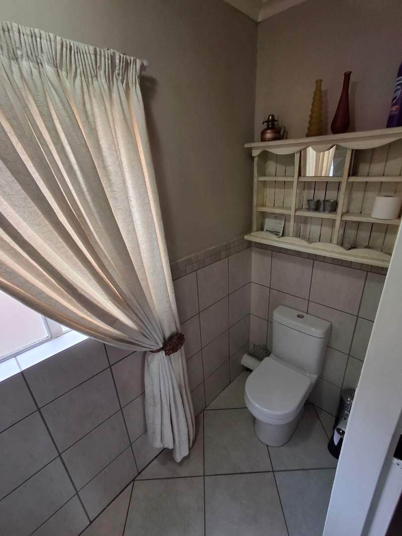 3 Bedroom Property for Sale in Valhalla Gauteng