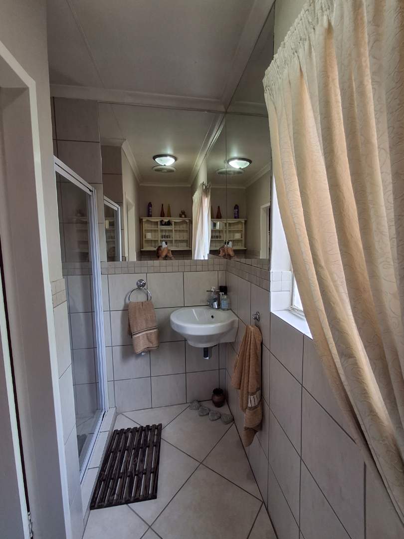 3 Bedroom Property for Sale in Valhalla Gauteng