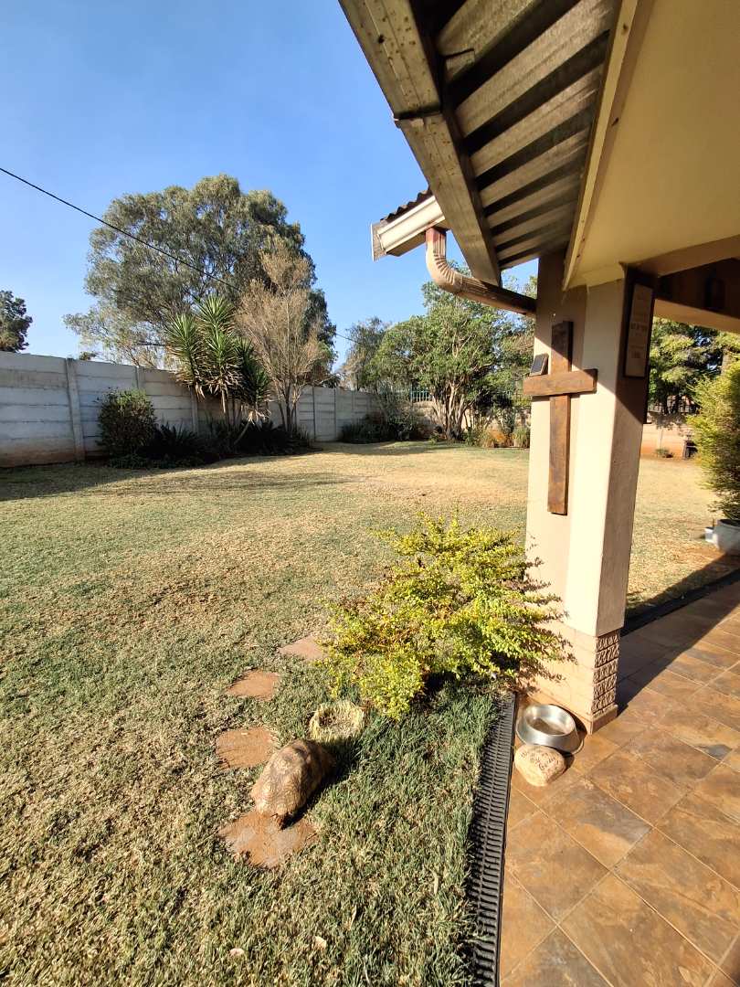 3 Bedroom Property for Sale in Valhalla Gauteng