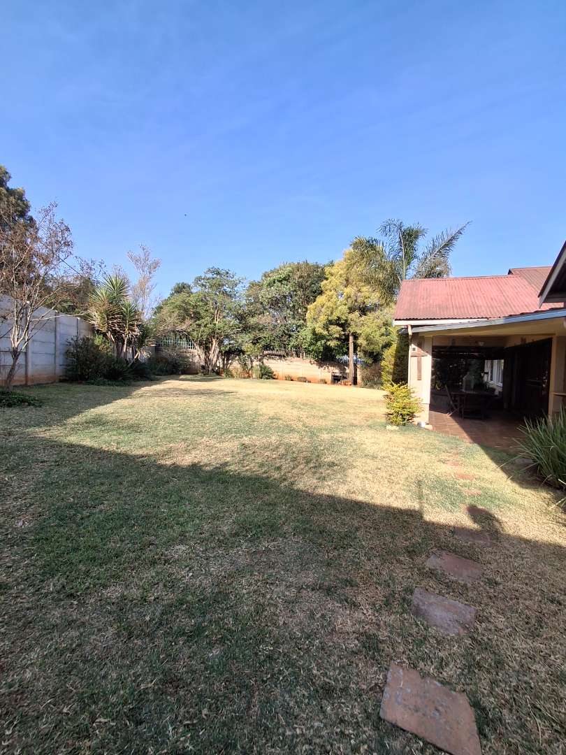3 Bedroom Property for Sale in Valhalla Gauteng