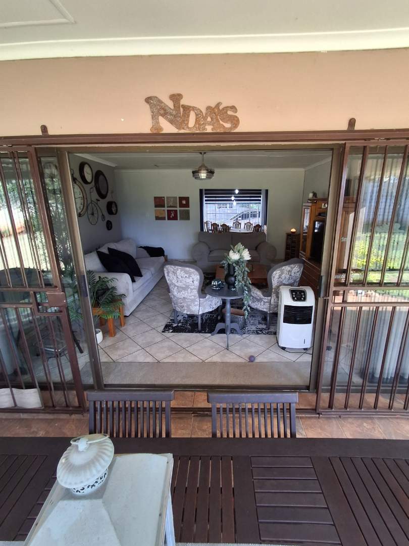 3 Bedroom Property for Sale in Valhalla Gauteng