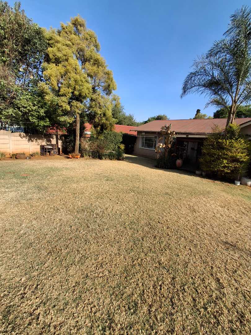 3 Bedroom Property for Sale in Valhalla Gauteng