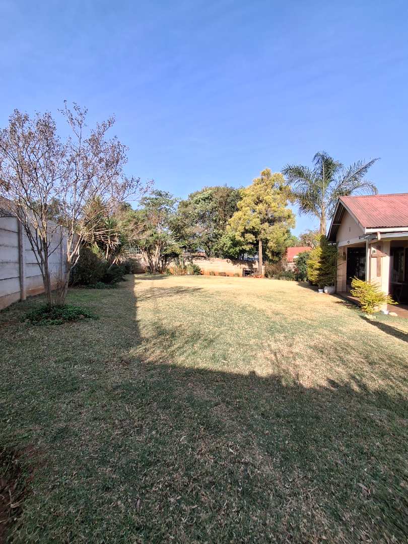 3 Bedroom Property for Sale in Valhalla Gauteng