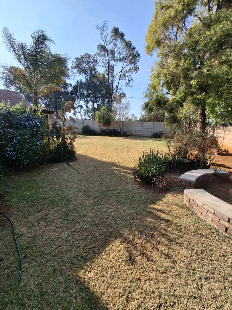 3 Bedroom Property for Sale in Valhalla Gauteng