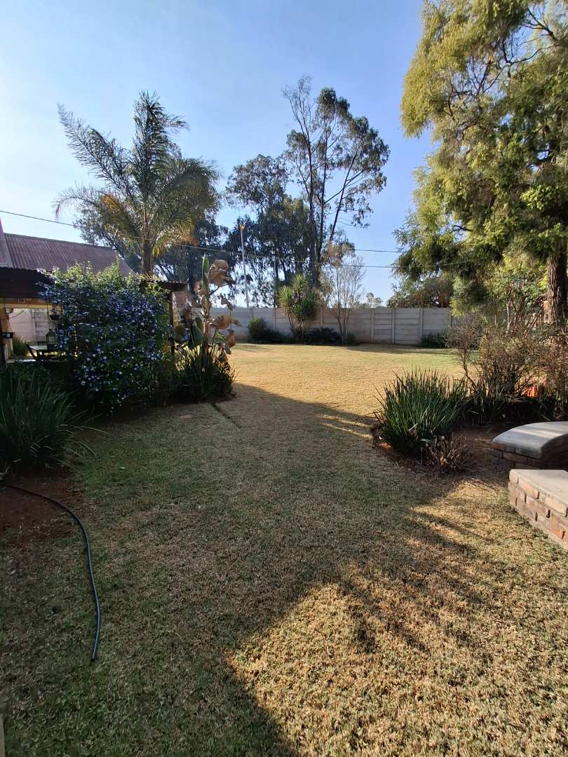 3 Bedroom Property for Sale in Valhalla Gauteng